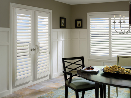 Ready for New Window Treatments?