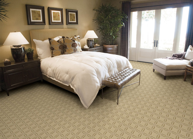 Why Choose Carpet – The Benefits of Carpeting