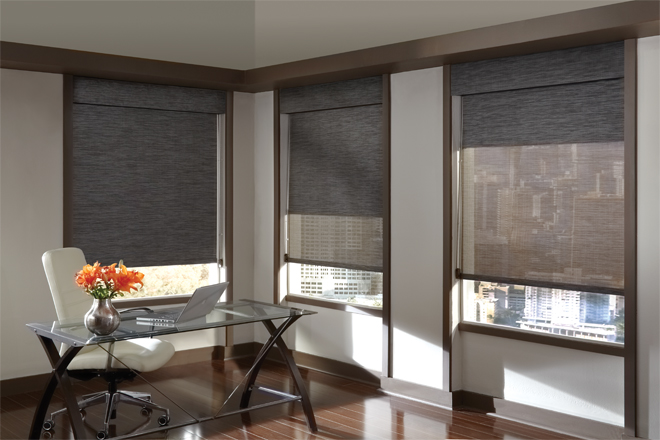 Finding Solar Screen Shades for Your Home