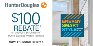 Reduce Your Energy Bill with Window Coverings