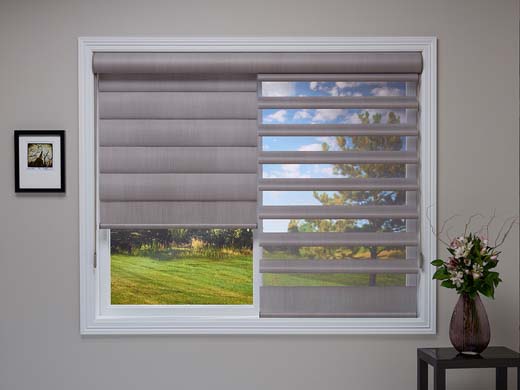 The Benefits of Pirouette® Window Shadings