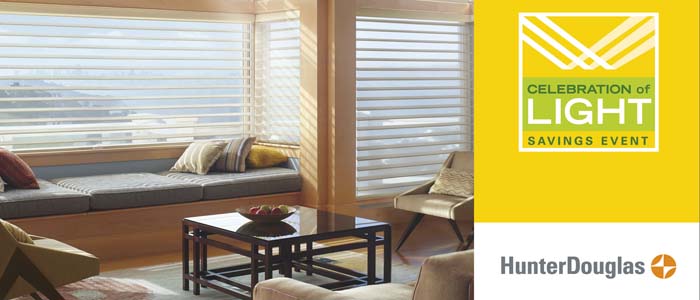 In the Market for Sheers or Shadings?