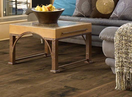 American Showcase® Laminate Flooring