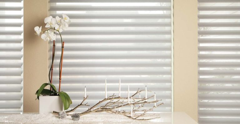Make Your Home a Haven With Custom Window Fashions