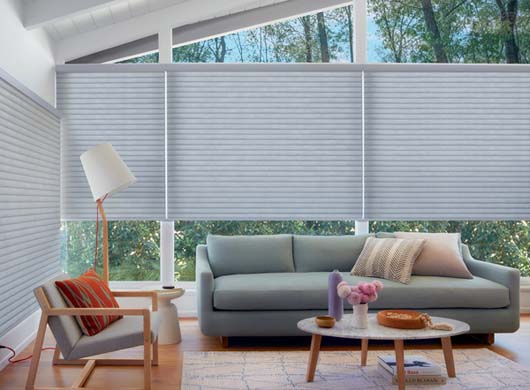 Get Energy Help From Your Window Treatments